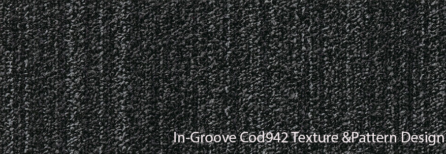 In-Groove | Modulyss 20